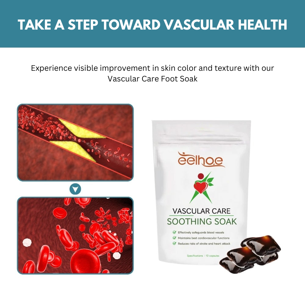 CardioBoost® | Promotes cardiovascular health through advanced foot therapy!